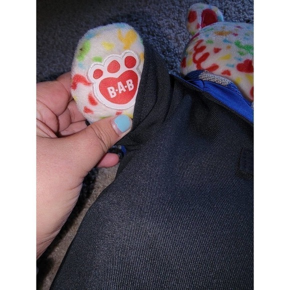 Build A Bear 20th Anniversary Edition With Harry Potter Ravenclaw Outfit - Picture 8 of 10